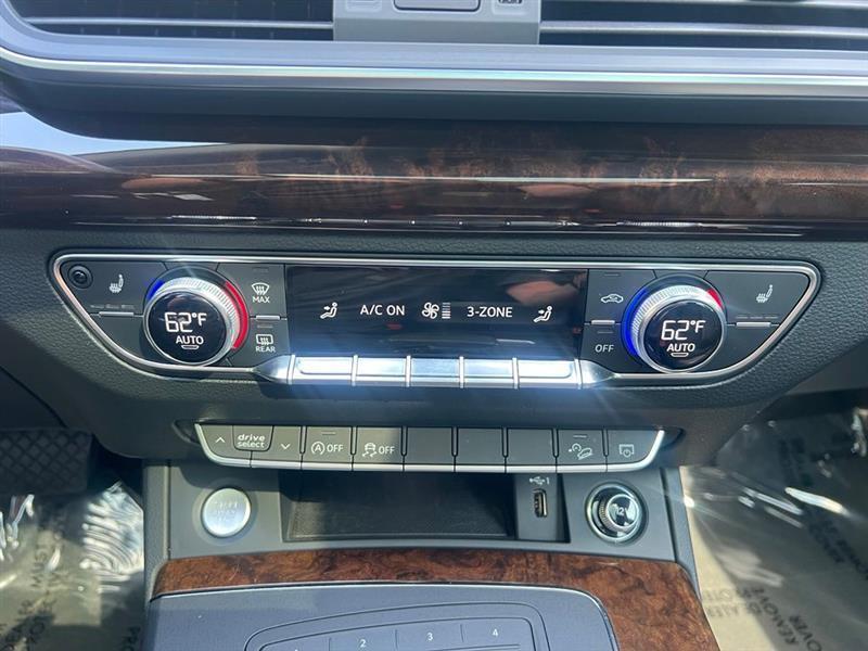Audi Q5 Premium 45 TFSI quattro 2019