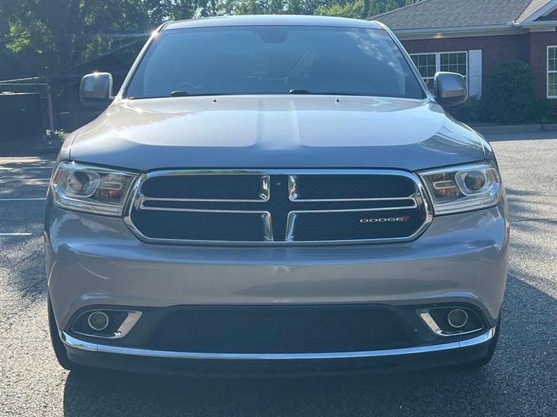 Dodge Durango SXT RWD 2020