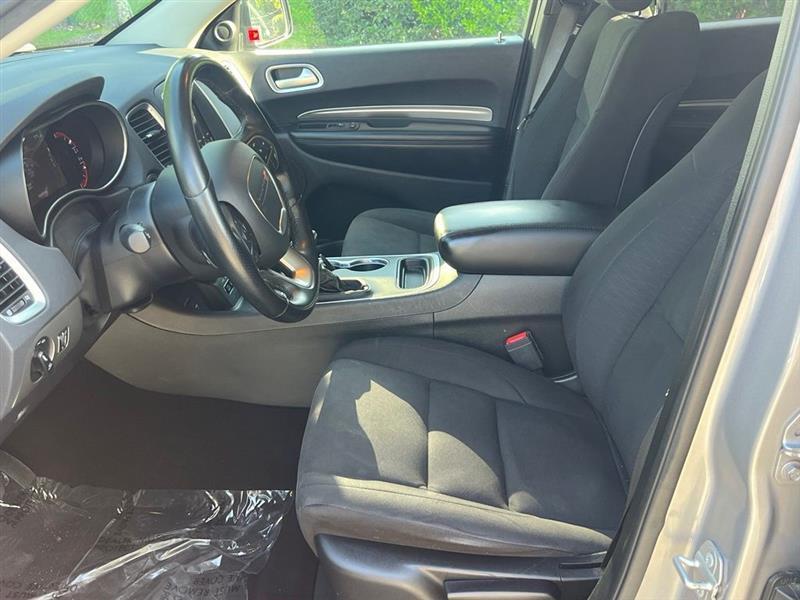Dodge Durango SXT RWD 2020