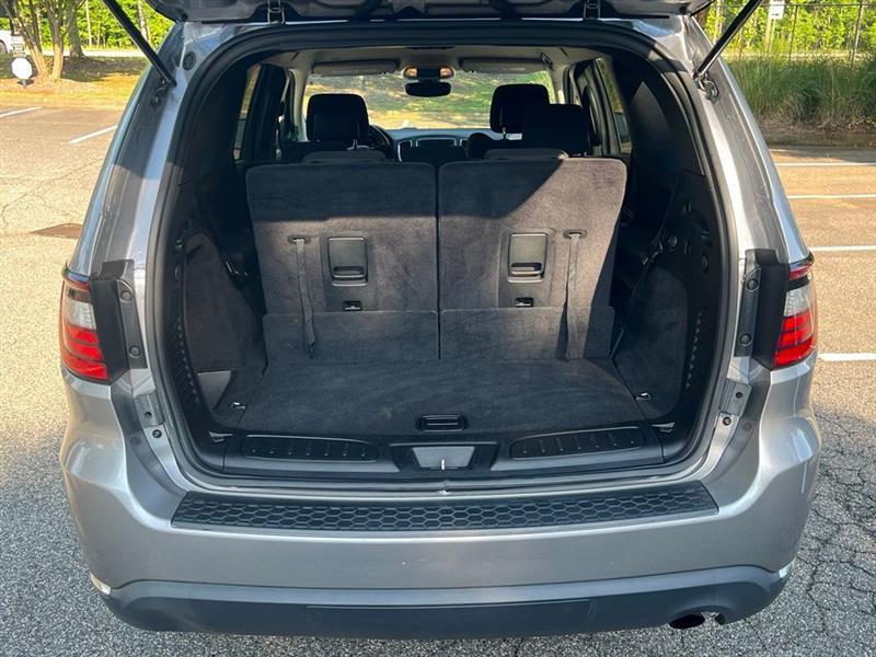 Dodge Durango SXT RWD 2020