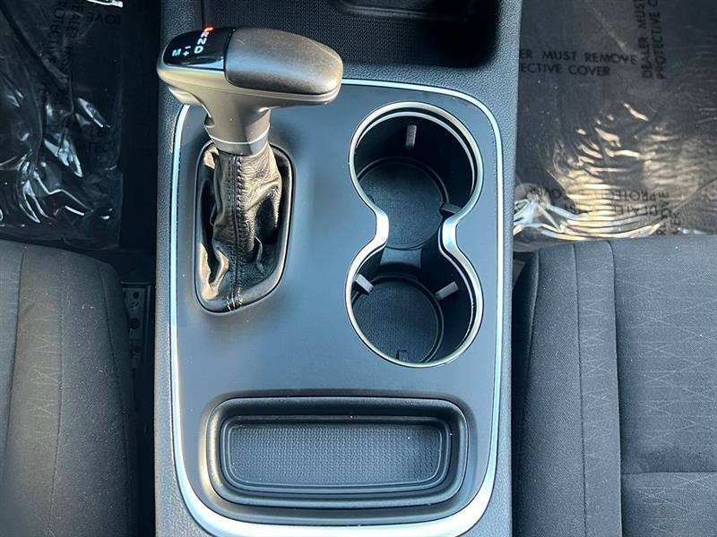 Dodge Durango SXT RWD 2020