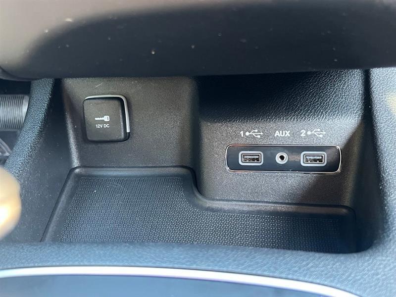 Dodge Durango SXT RWD 2020