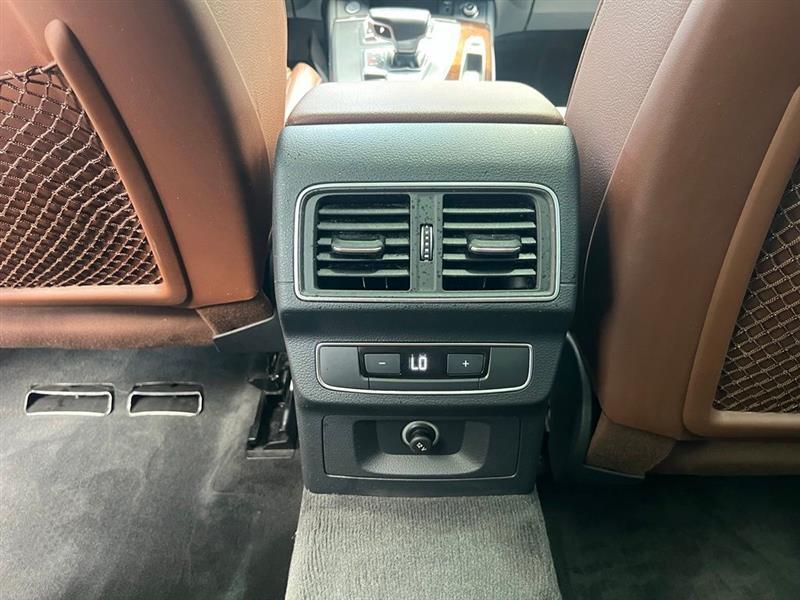 Audi Q5 2.0 TFSI Tech Premium Plus 2018