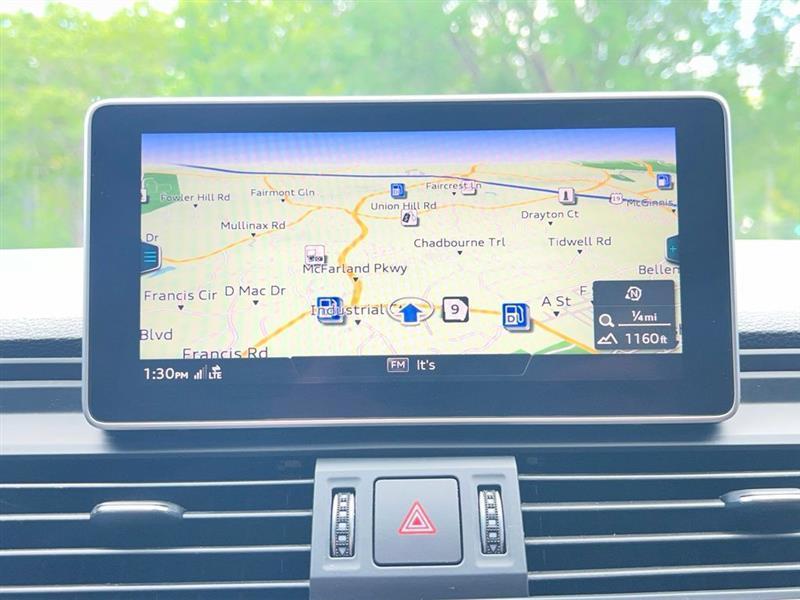 Audi Q5 2.0 TFSI Tech Premium Plus 2018