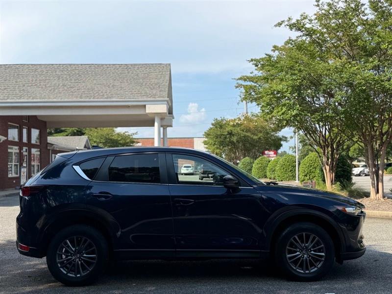 Mazda CX-5 Touring AWD 2020