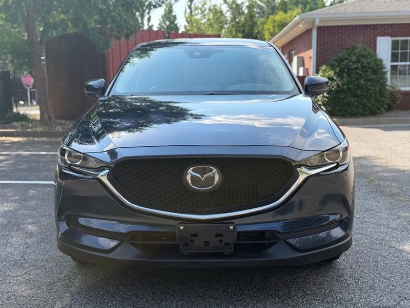 Mazda CX-5 Touring AWD 2020