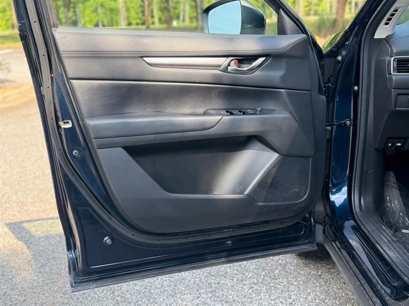 Mazda CX-5 Touring AWD 2020