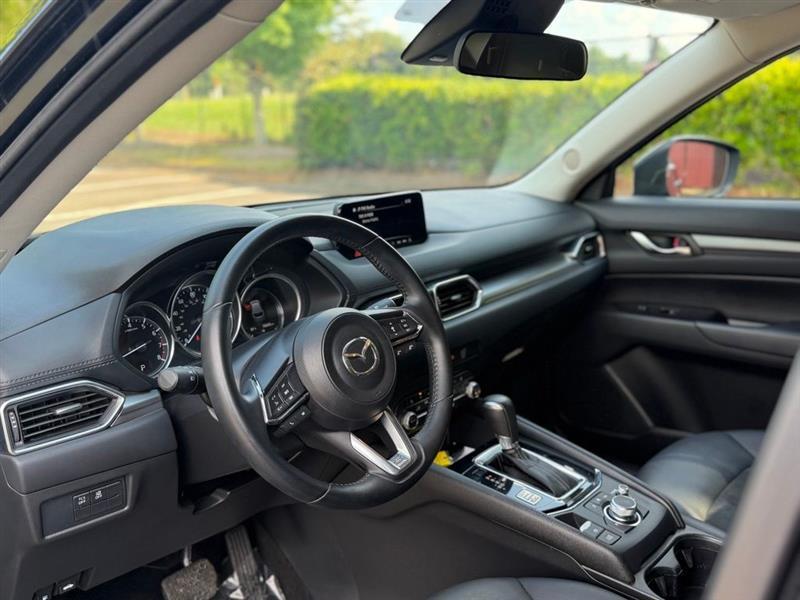 Mazda CX-5 Touring AWD 2020