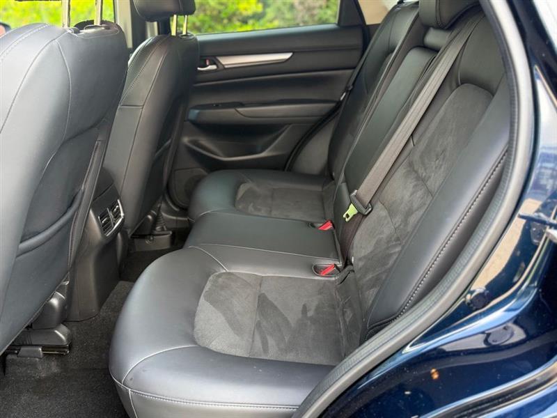 Mazda CX-5 Touring AWD 2020