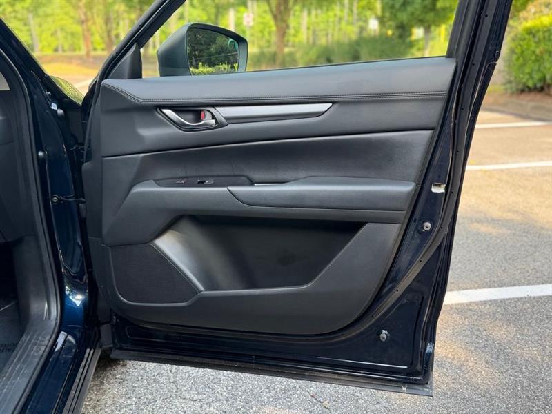 Mazda CX-5 Touring AWD 2020