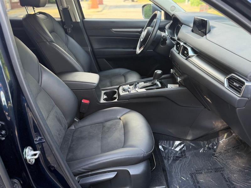 Mazda CX-5 Touring AWD 2020
