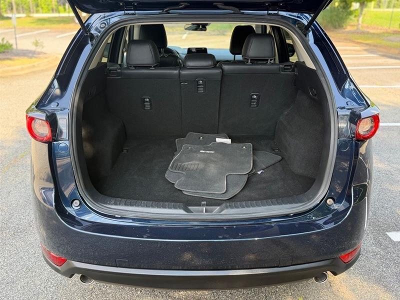 Mazda CX-5 Touring AWD 2020