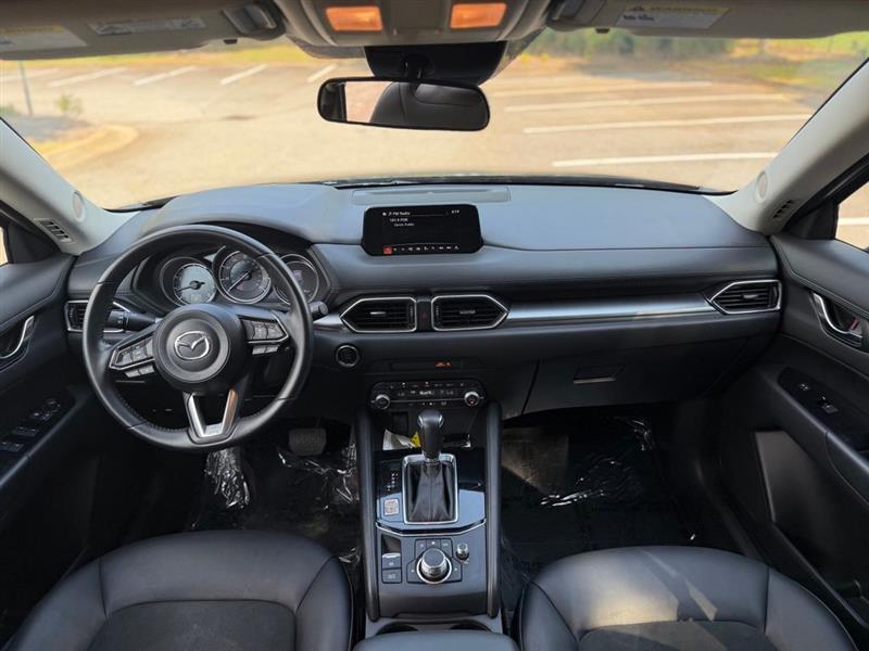 Mazda CX-5 Touring AWD 2020