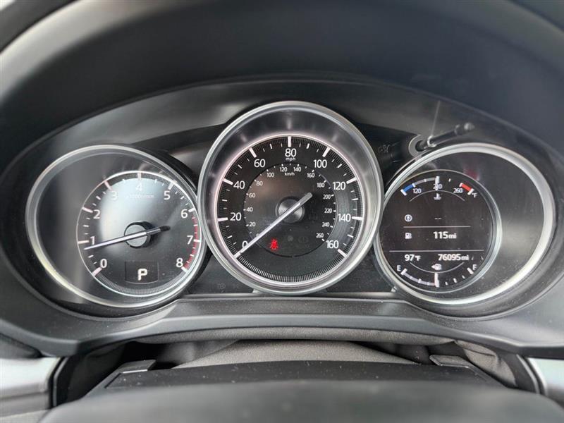 Mazda CX-5 Touring AWD 2020