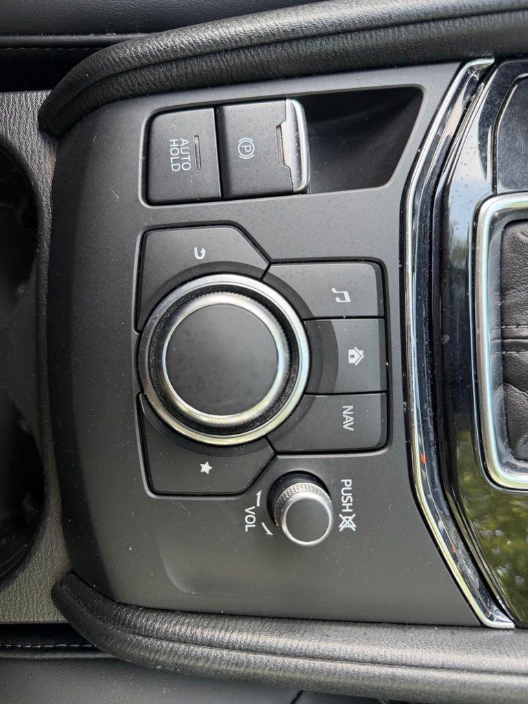 Mazda CX-5 Touring AWD 2020