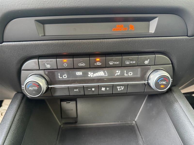 Mazda CX-5 Touring AWD 2020