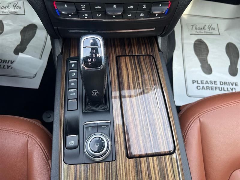 Maserati Ghibli S Q4 3.0L 2019