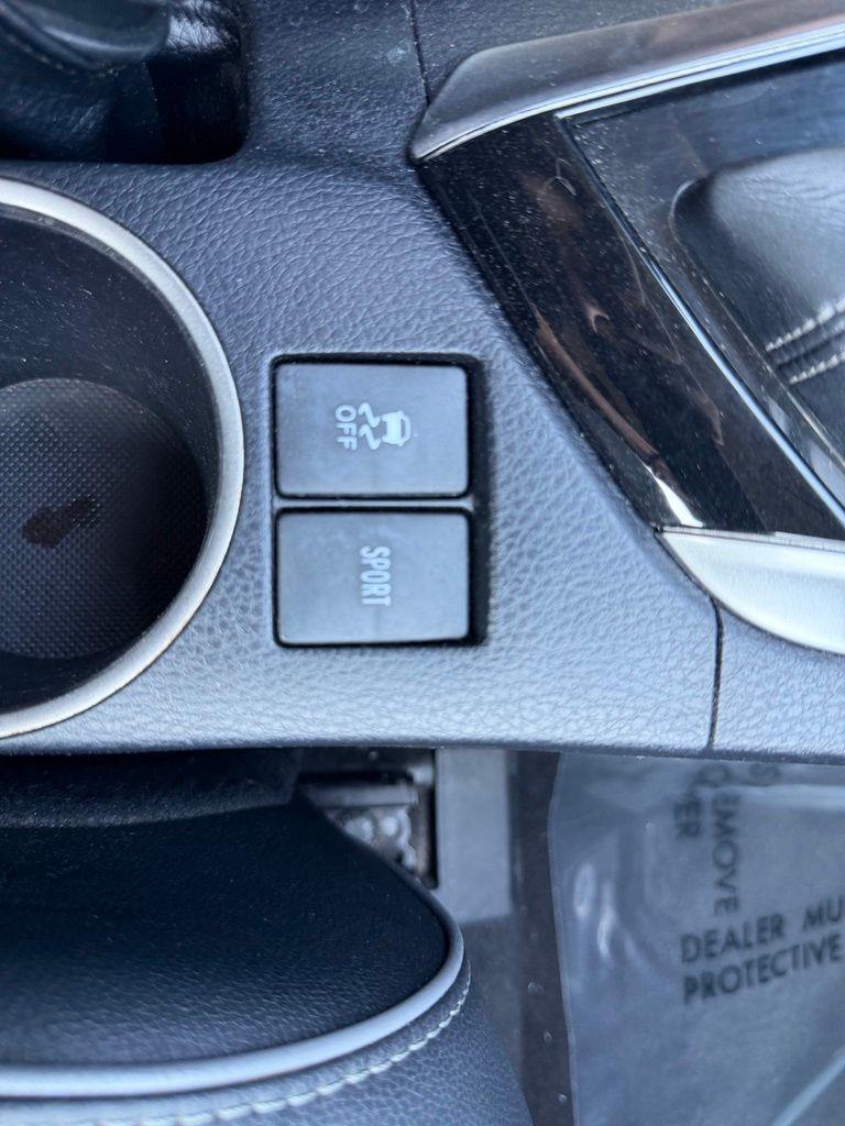 Toyota Corolla 4dr Sdn CVT LE Premium (Natl) 2015