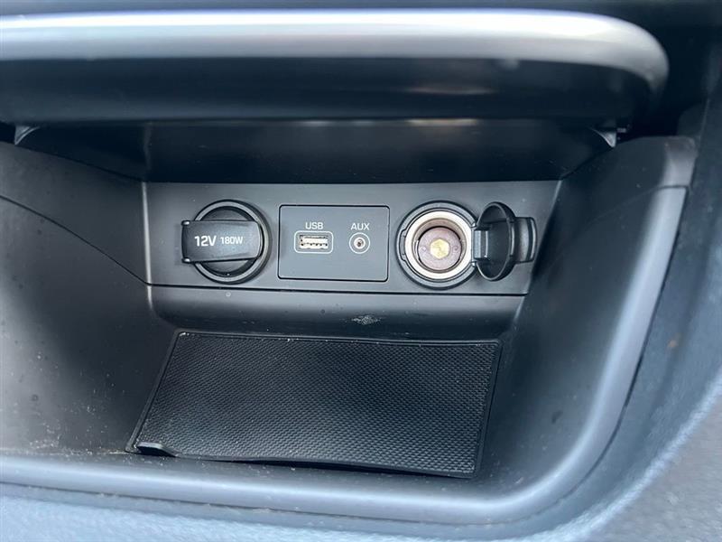 Hyundai Sonata Sport 2.4L 2017
