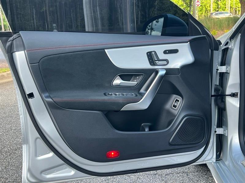 Mercedes-Benz CLA CLA 250 4MATIC Coupe 2023