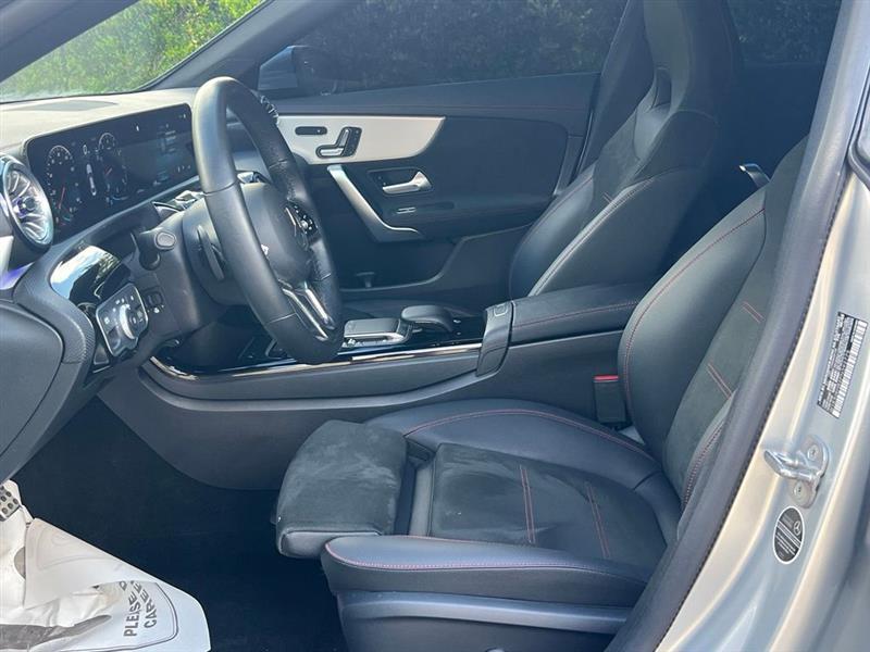 Mercedes-Benz CLA CLA 250 4MATIC Coupe 2023