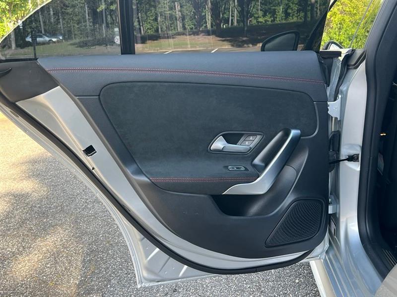Mercedes-Benz CLA CLA 250 4MATIC Coupe 2023