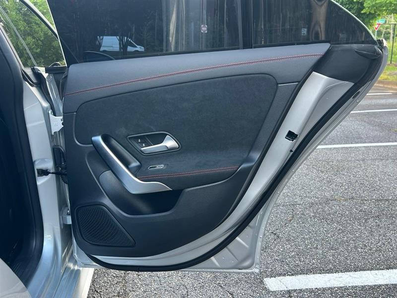 Mercedes-Benz CLA CLA 250 4MATIC Coupe 2023