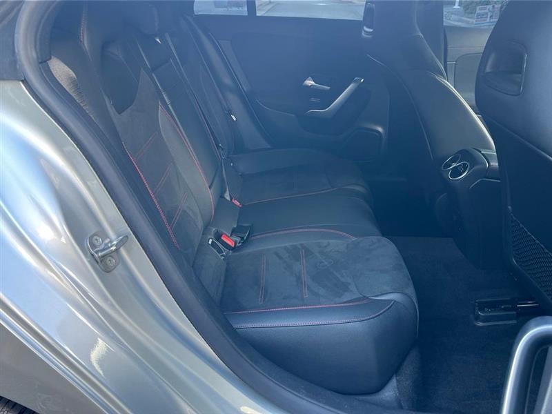 Mercedes-Benz CLA CLA 250 4MATIC Coupe 2023