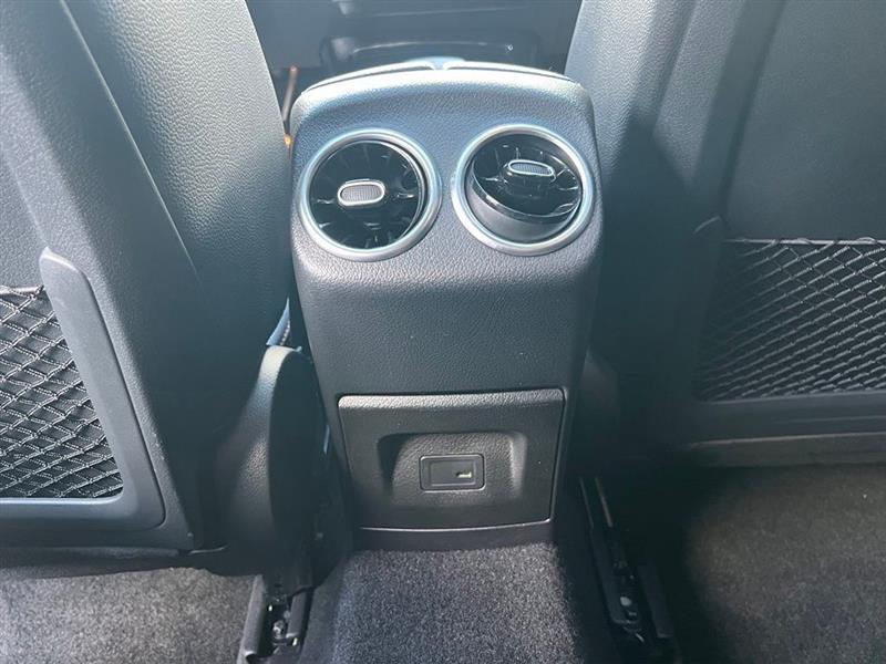 Mercedes-Benz CLA CLA 250 4MATIC Coupe 2023