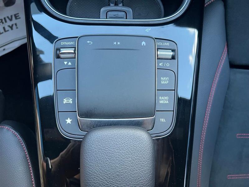 Mercedes-Benz CLA CLA 250 4MATIC Coupe 2023