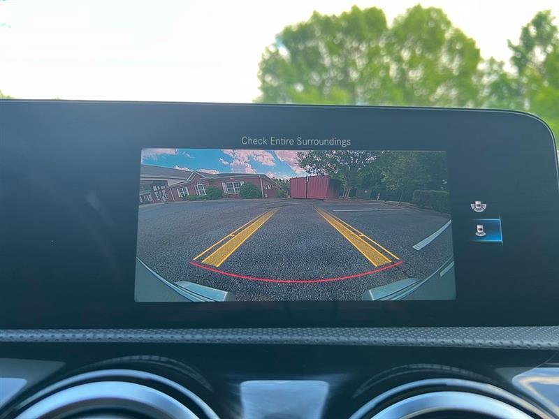 Mercedes-Benz CLA CLA 250 4MATIC Coupe 2023