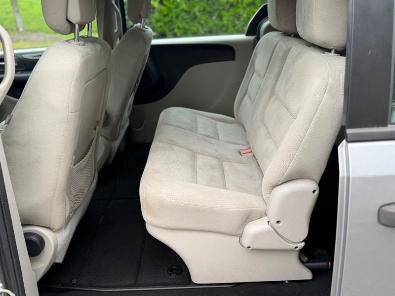 Dodge Grand Caravan 4dr Wgn American Value Pkg 2015