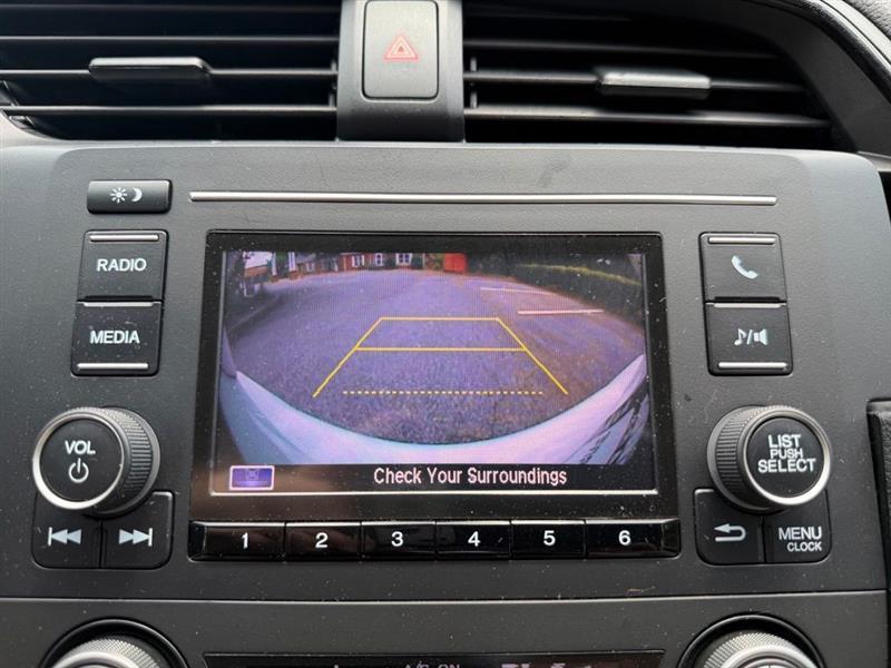 Honda Civic Sedan LX CVT 2018
