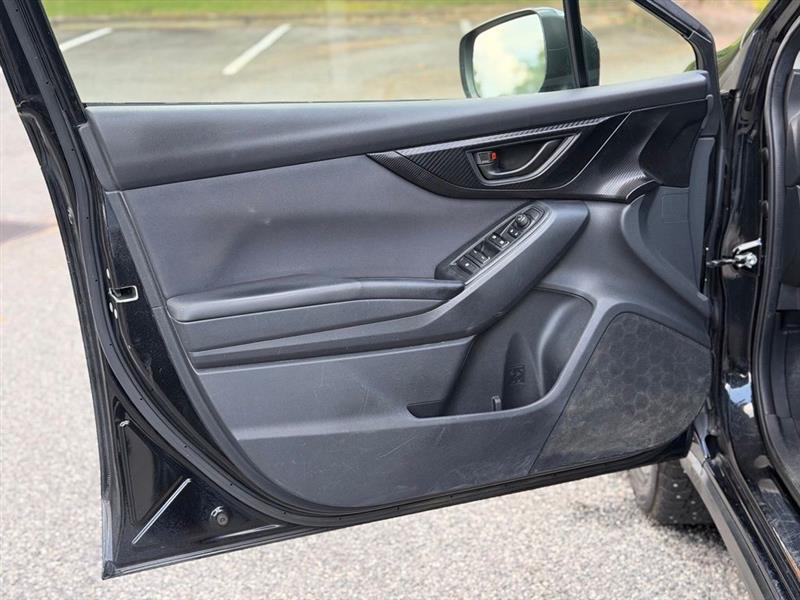 Subaru Crosstrek 2.0i Premium CVT 2018