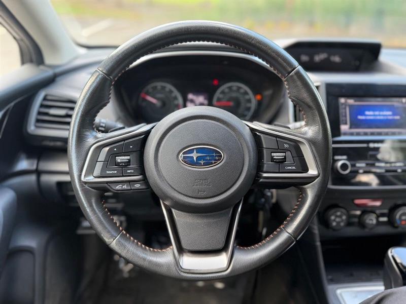 Subaru Crosstrek 2.0i Premium CVT 2018