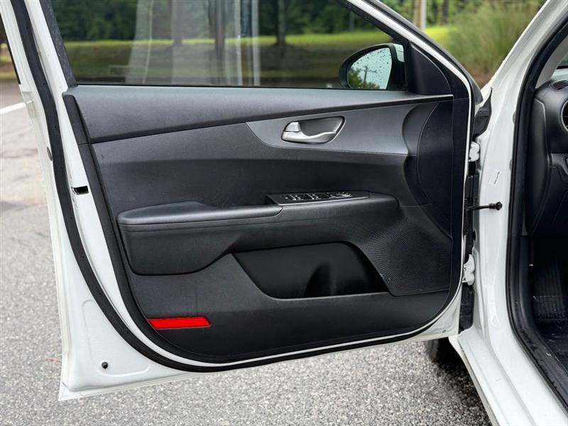 Kia Forte LXS IVT 2019