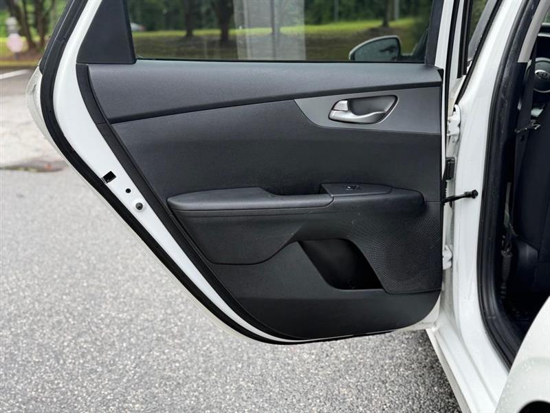 Kia Forte LXS IVT 2019