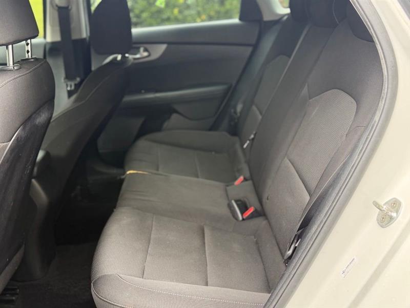 Kia Forte LXS IVT 2019