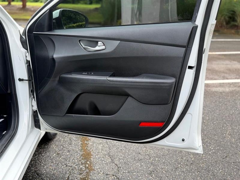 Kia Forte LXS IVT 2019