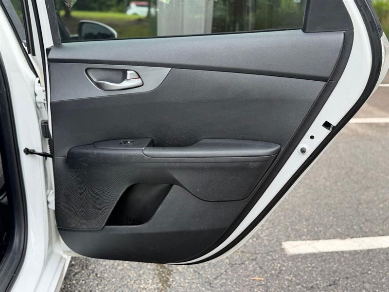 Kia Forte LXS IVT 2019
