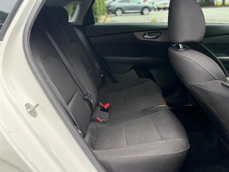 Kia Forte LXS IVT 2019