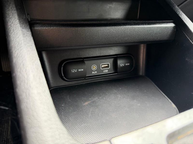 Kia Forte LXS IVT 2019