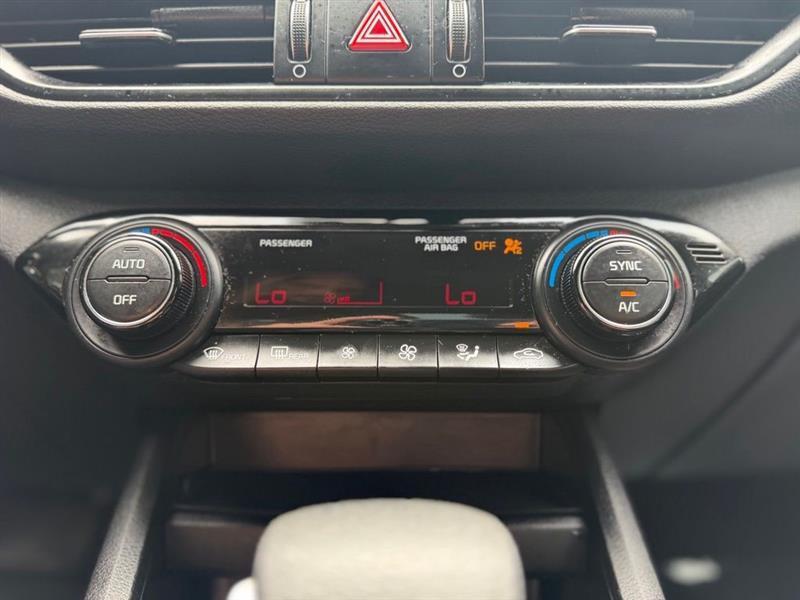 Kia Forte LXS IVT 2019