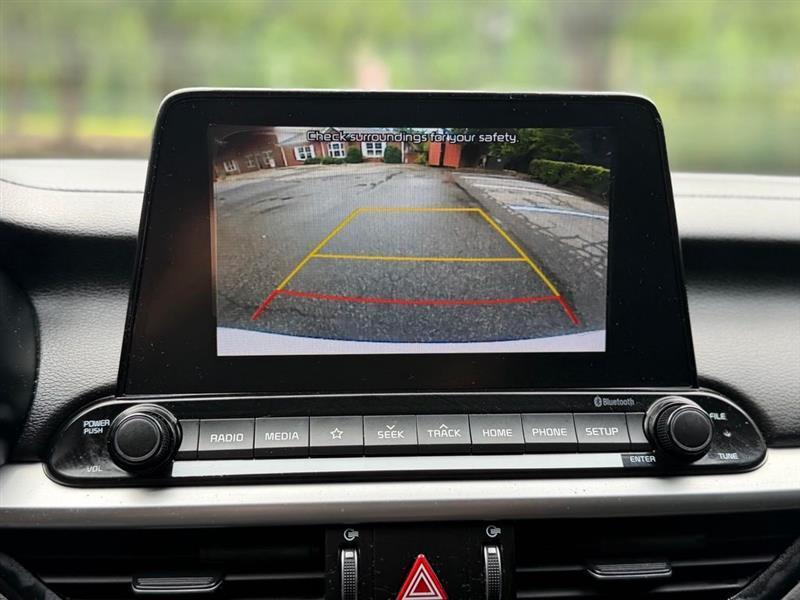Kia Forte LXS IVT 2019