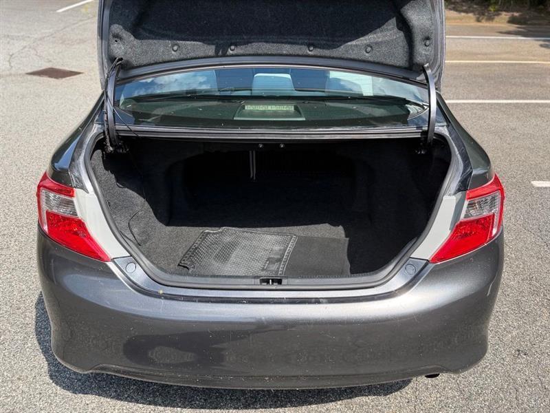 Toyota Camry 2014.5 4dr Sdn I4 Auto SE Sport (Natl) 2014