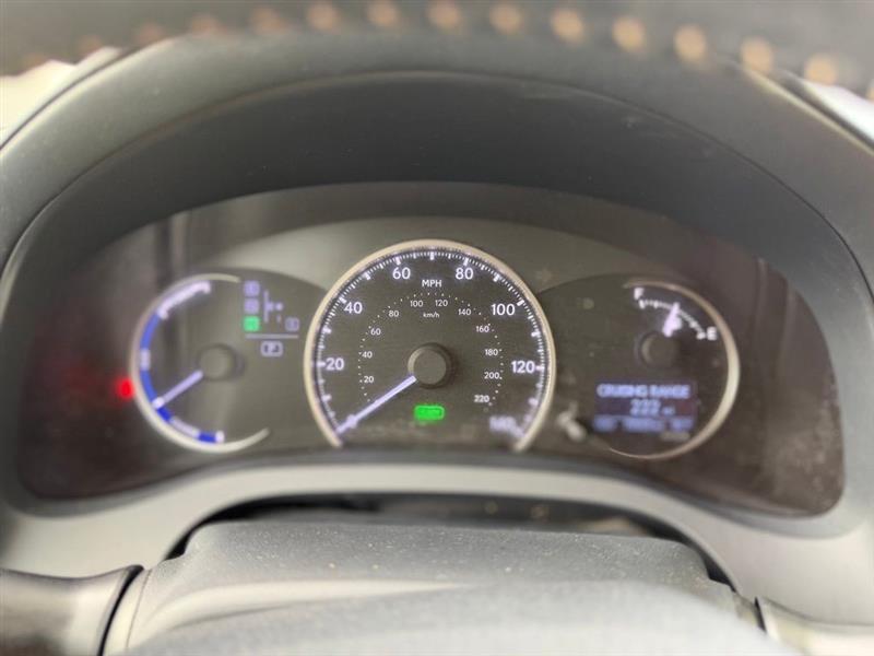 Lexus CT 200h 5dr Sdn Hybrid 2016