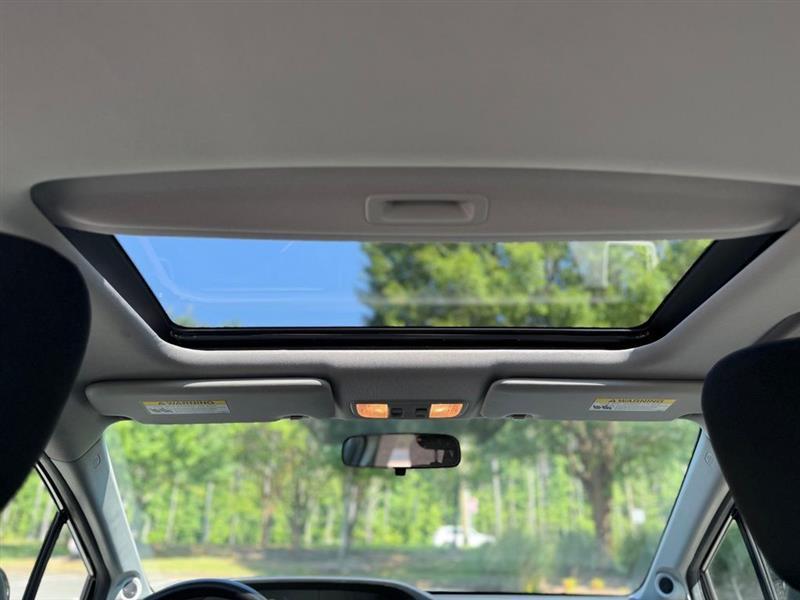 Honda Civic Sedan 4dr CVT EX 2014