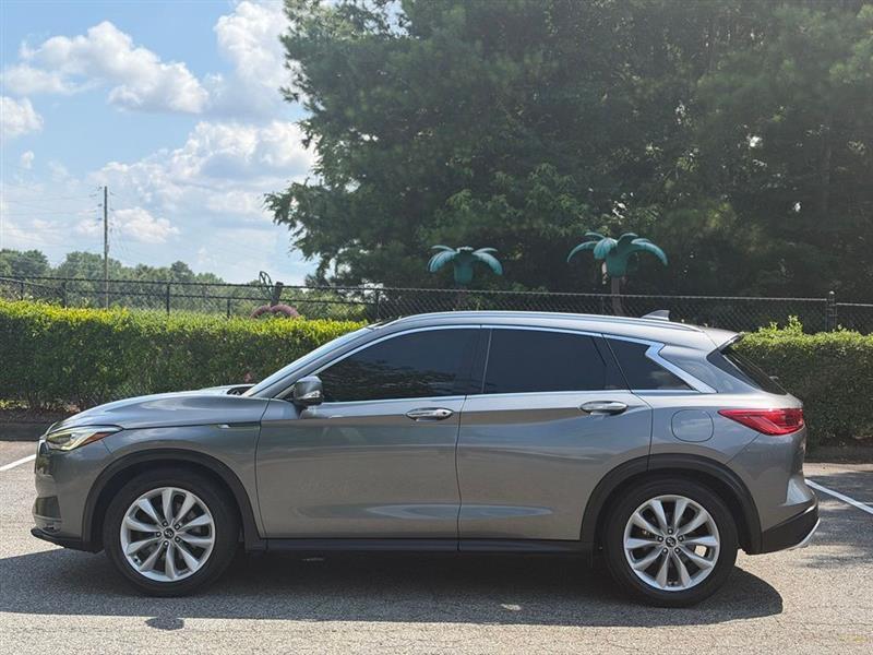 Infiniti QX50 ESSENTIAL FWD 2019