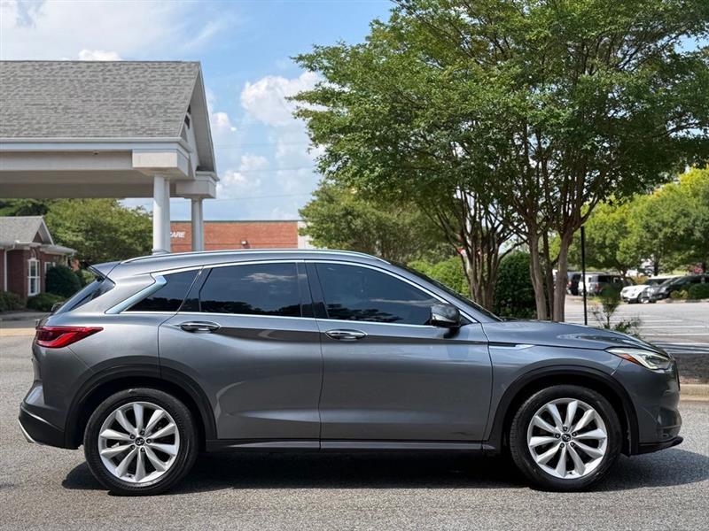 Infiniti QX50 ESSENTIAL FWD 2019