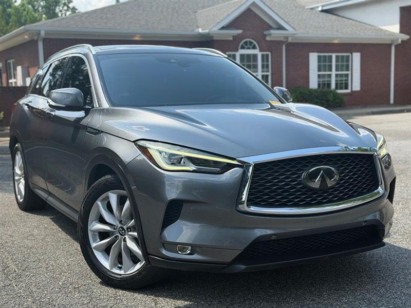Infiniti QX50 ESSENTIAL FWD 2019